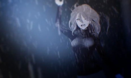 深渊动漫,探索未知世界的奇幻之旅