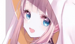 动漫可爱女,治愈系动漫可爱女生的甜蜜日常