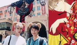 yaoi动漫,探索Yaoi动漫的独特魅力