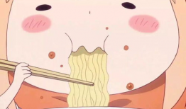 搞笑头像动漫,笑出腹肌的瞬间